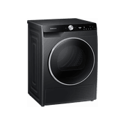 9kg Black Heat Pump Smart Dryer gallery detail image