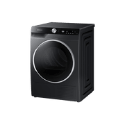 9kg Black Heat Pump Smart Dryer gallery detail image