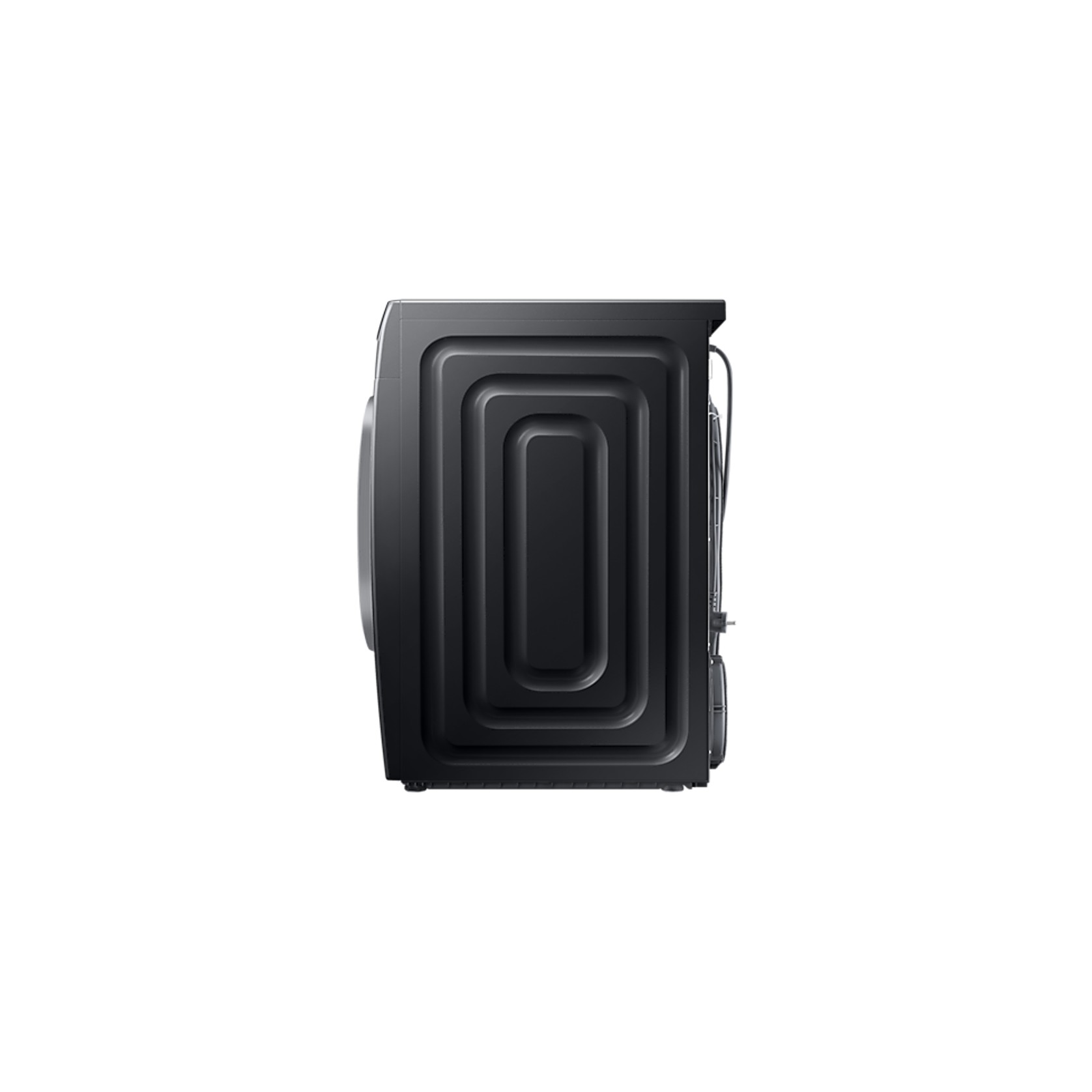 9kg Black Heat Pump Smart Dryer gallery detail image