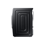 9kg Black Heat Pump Smart Dryer gallery detail image