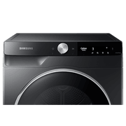 9kg Black Heat Pump Smart Dryer gallery detail image