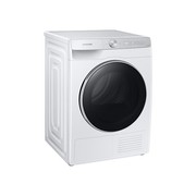 9kg White Heat Pump Smart Dryer gallery detail image