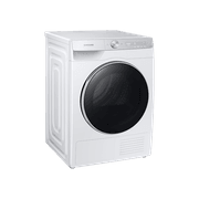 9kg White Heat Pump Smart Dryer gallery detail image
