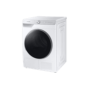 9kg White Heat Pump Smart Dryer gallery detail image