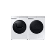 9kg White Heat Pump Smart Dryer gallery detail image