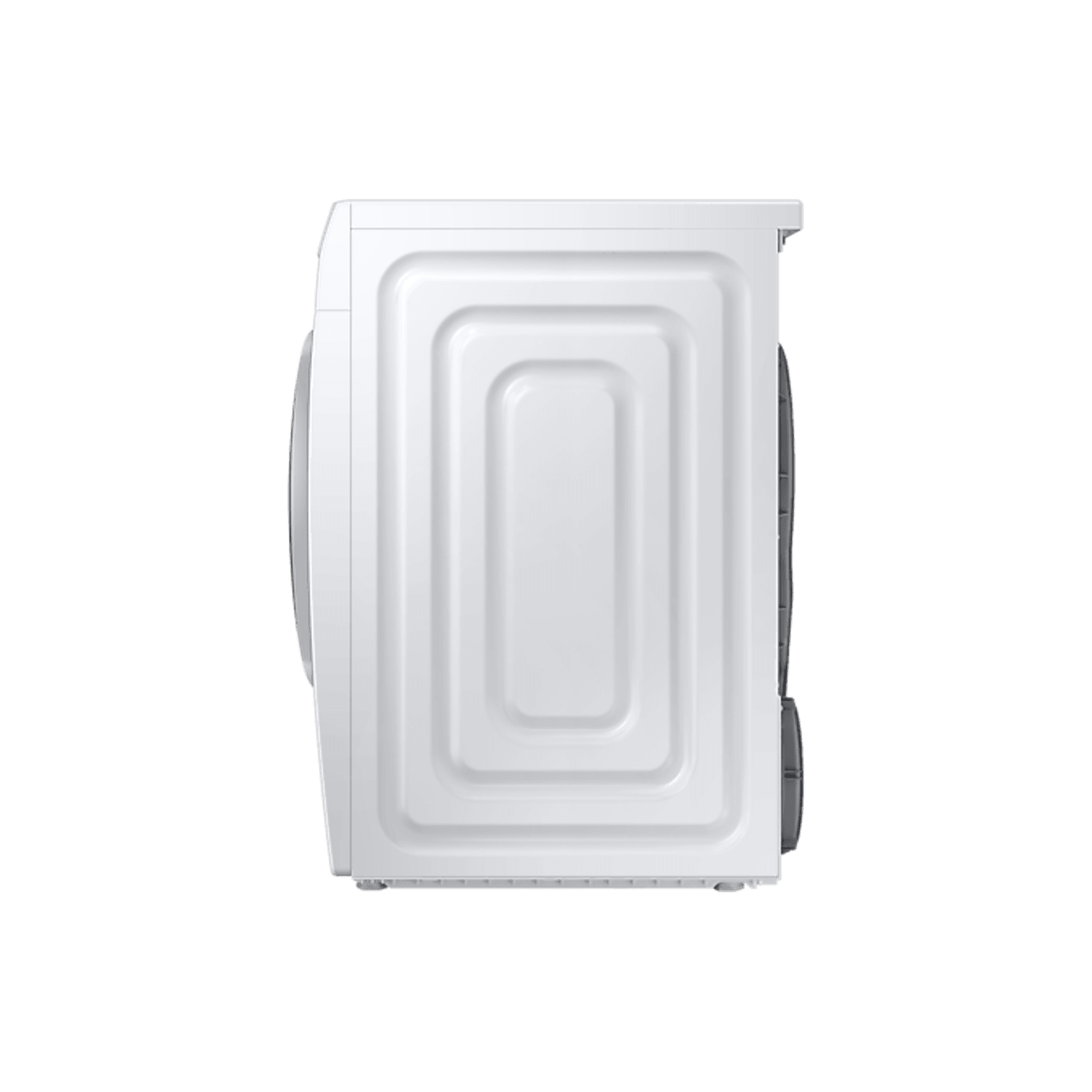 9kg White Heat Pump Smart Dryer gallery detail image