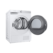 9kg White Heat Pump Smart Dryer gallery detail image
