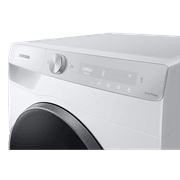 9kg White Heat Pump Smart Dryer gallery detail image