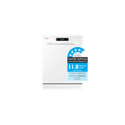 60cm White Dishwasher 13 Place Setting gallery detail image