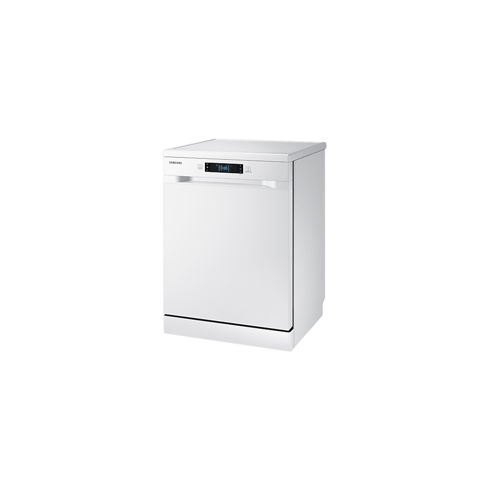 60cm White Dishwasher 13 Place Setting gallery detail image