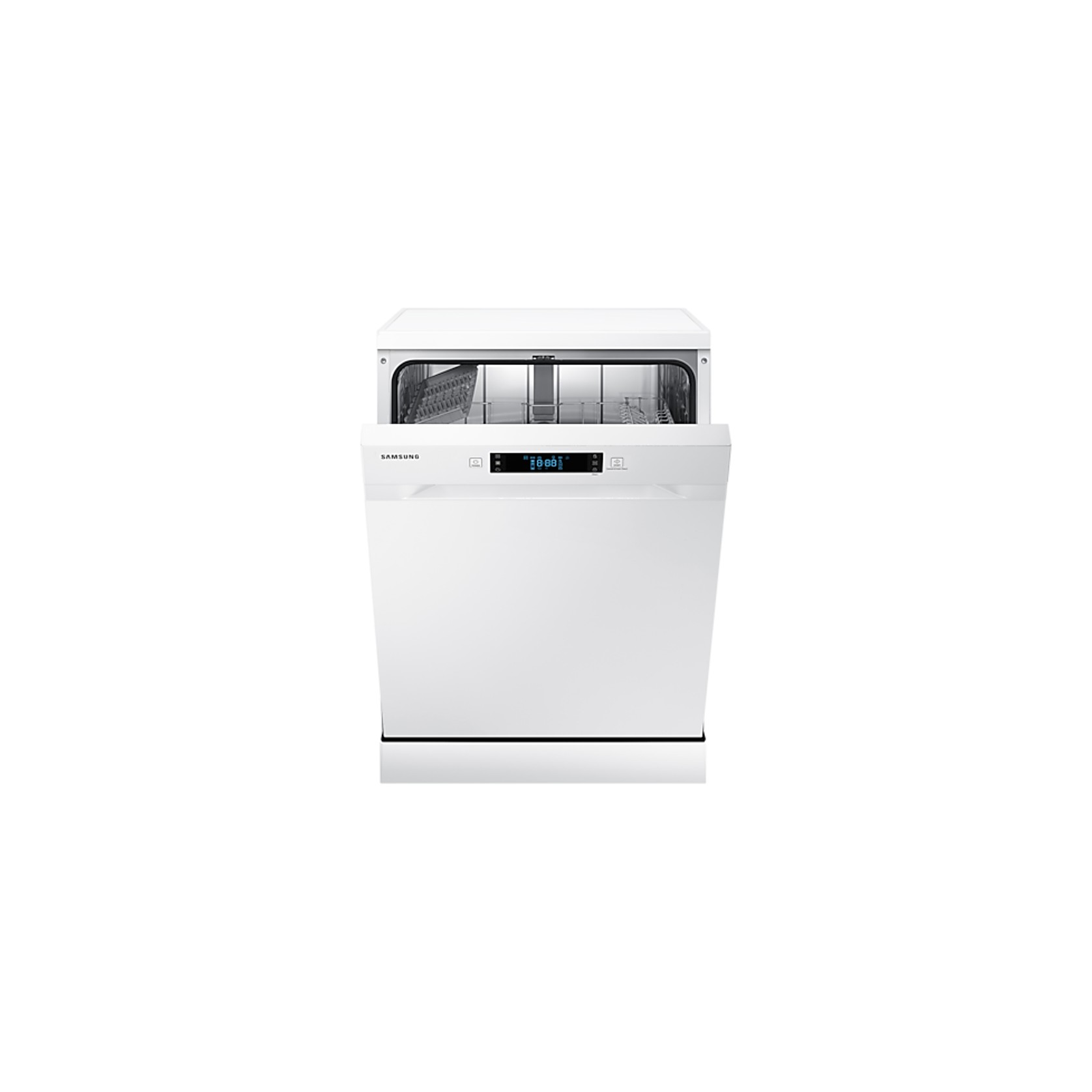 60cm White Dishwasher 13 Place Setting gallery detail image