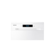 60cm White Dishwasher 13 Place Setting gallery detail image