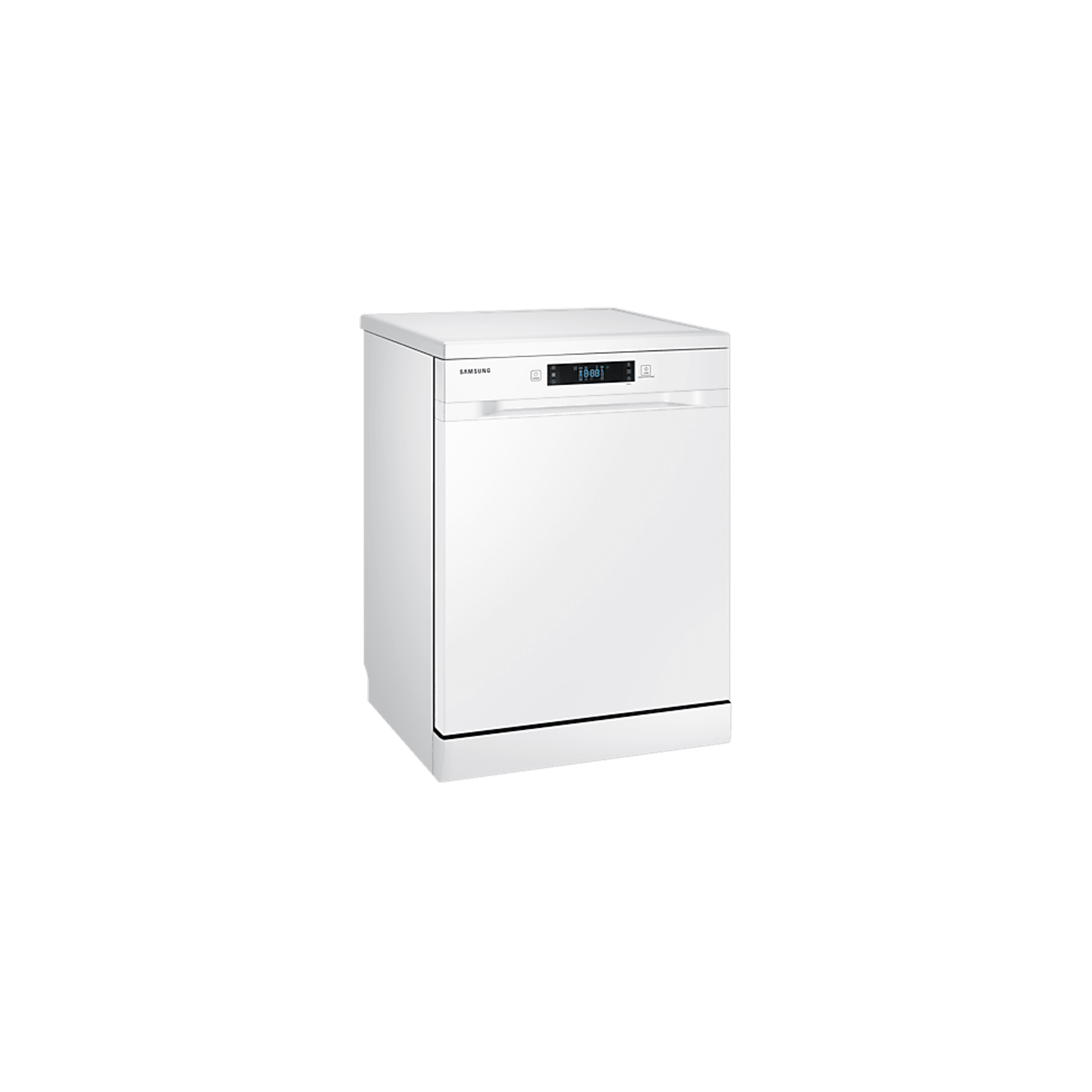 60cm White Dishwasher 13 Place Setting gallery detail image