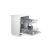 60cm White Dishwasher 13 Place Setting gallery detail image