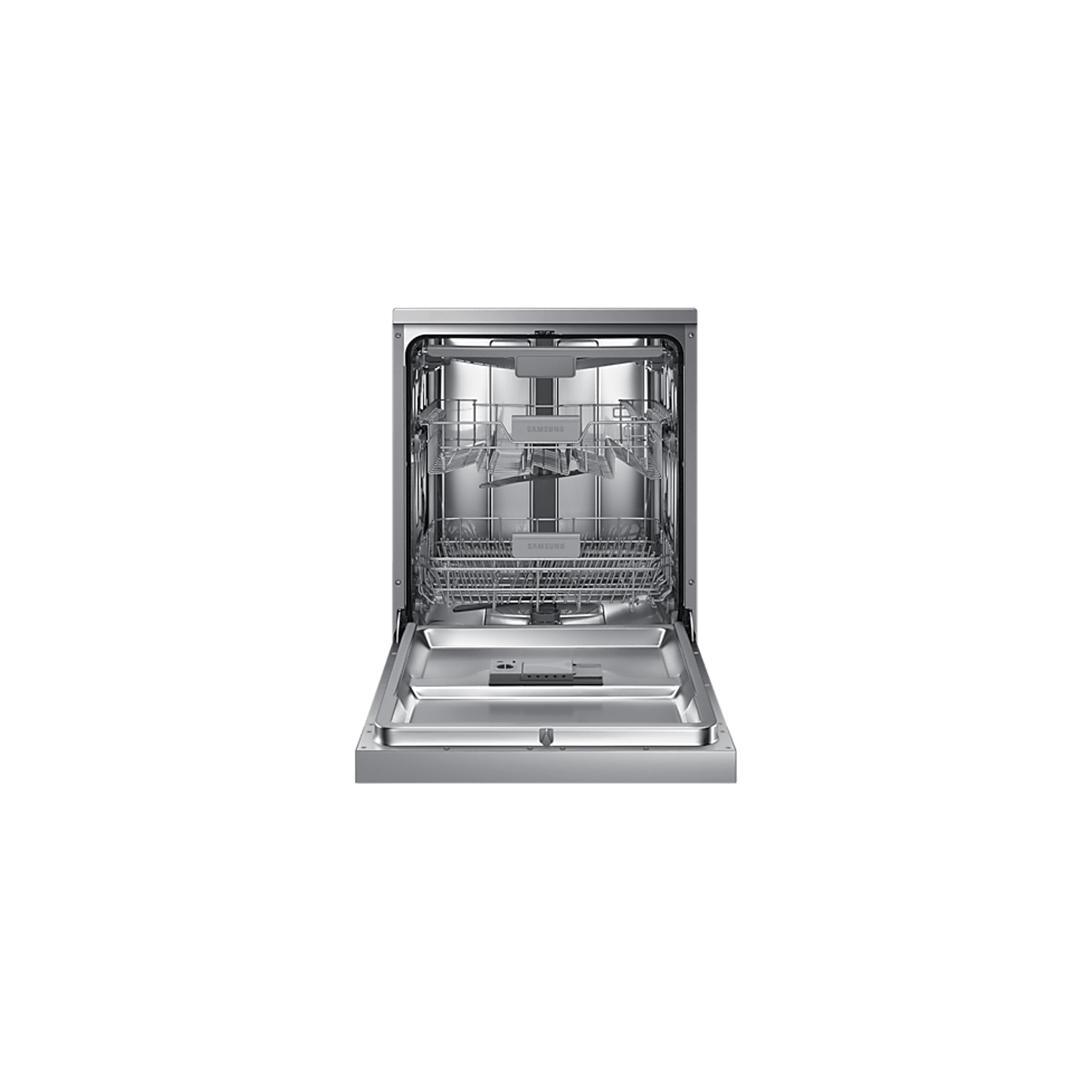 60cm Stainless Steel Dishwasher 14 Place Setting gallery detail image