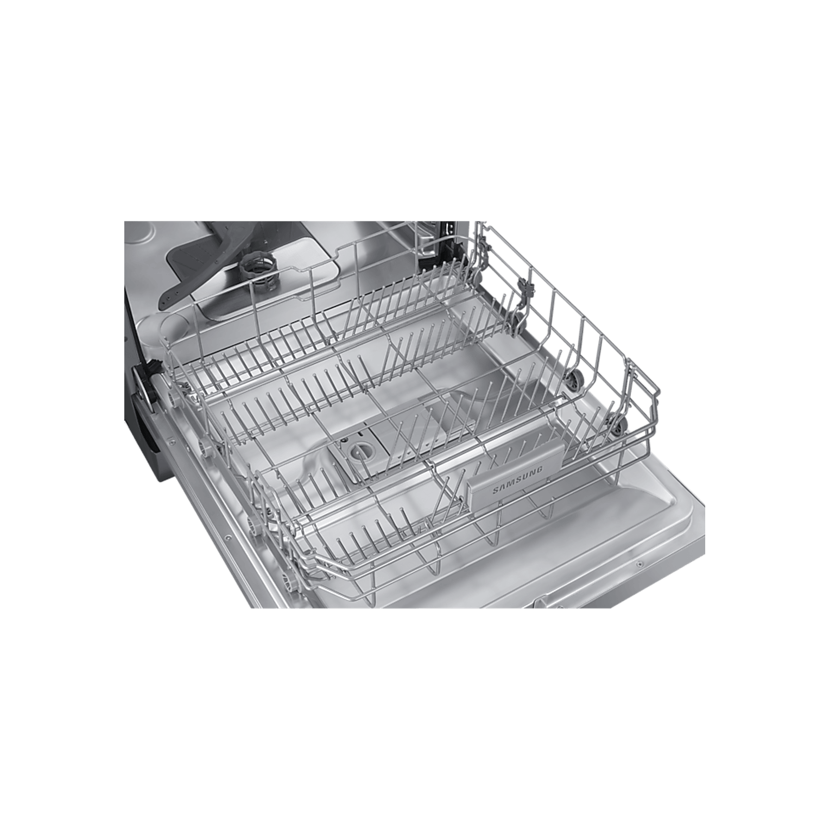 60cm Stainless Steel Dishwasher 14 Place Setting gallery detail image