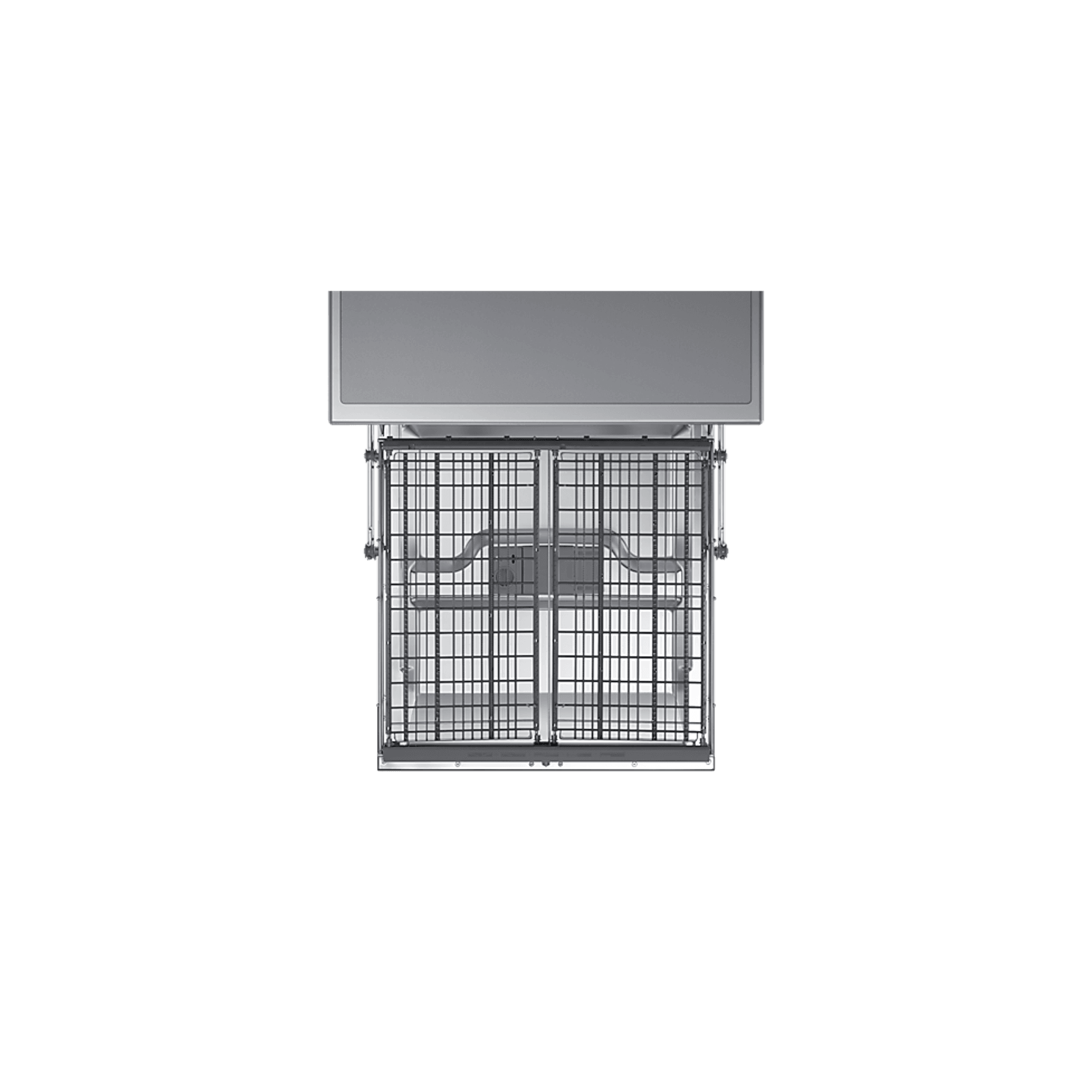 60cm Stainless Steel Dishwasher 14 Place Setting gallery detail image