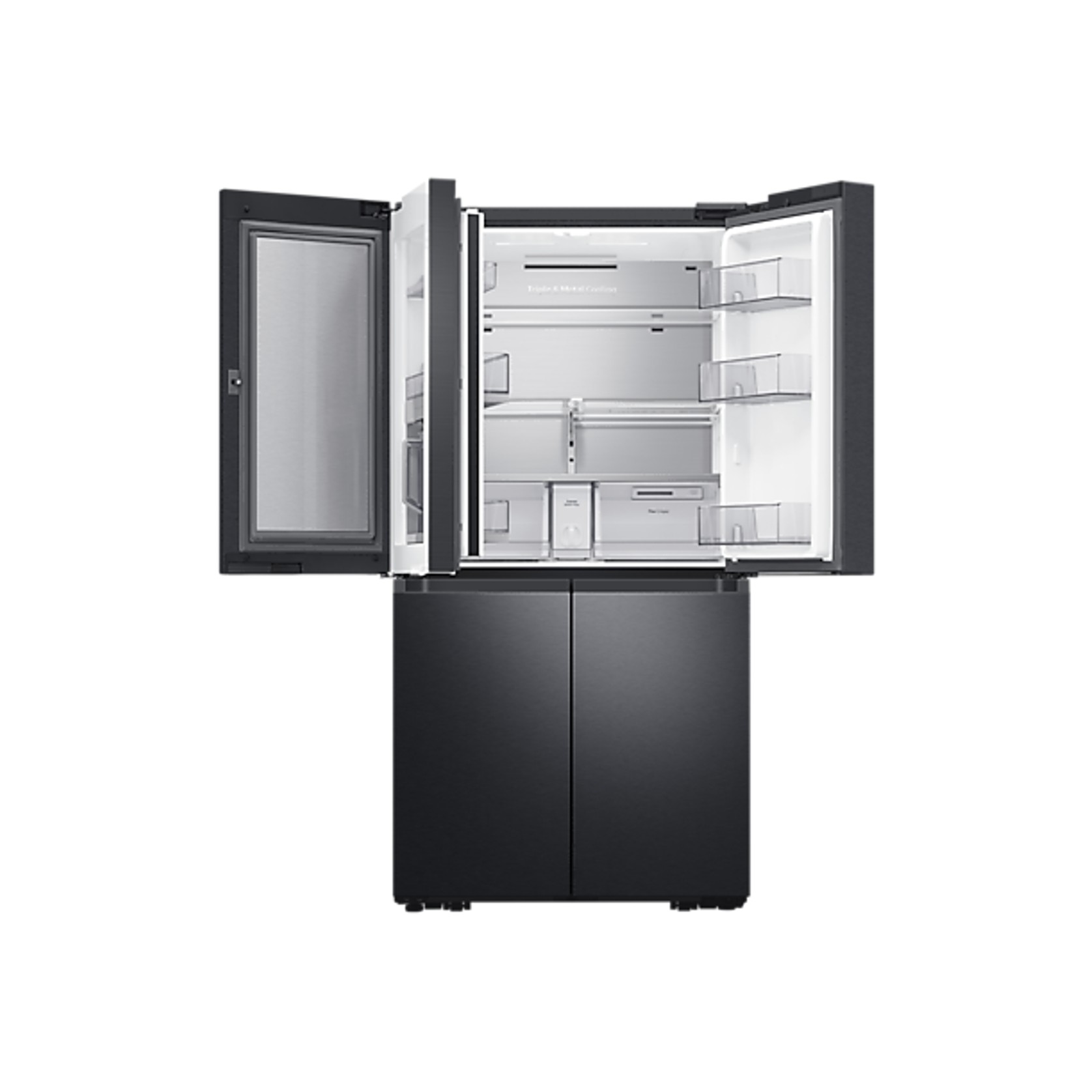 637L Family Hub French Door Fridge gallery detail image