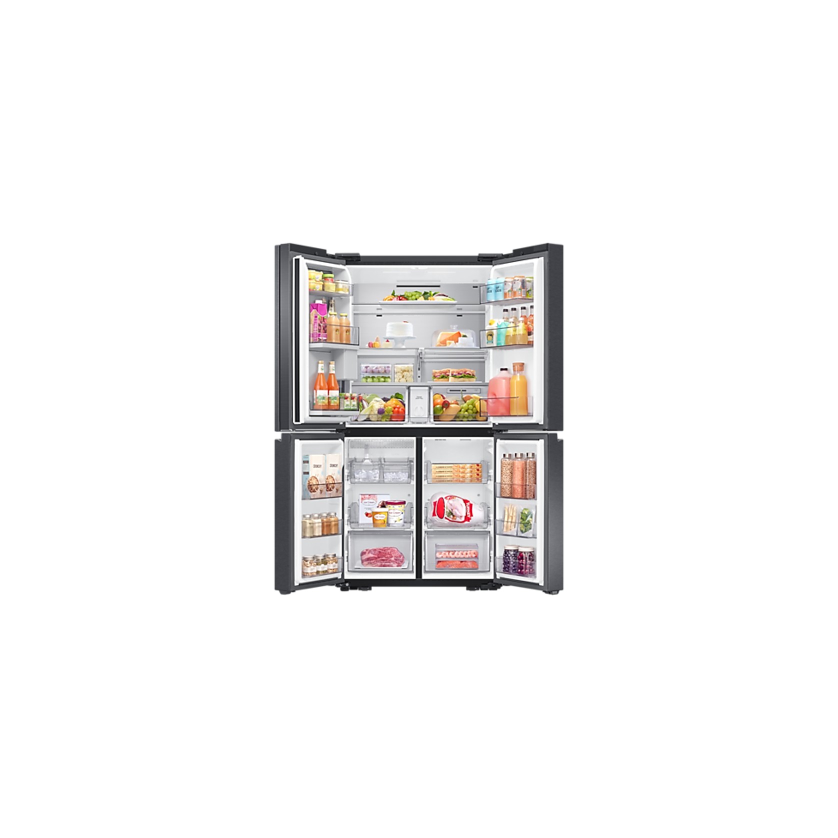 637L Family Hub French Door Fridge gallery detail image