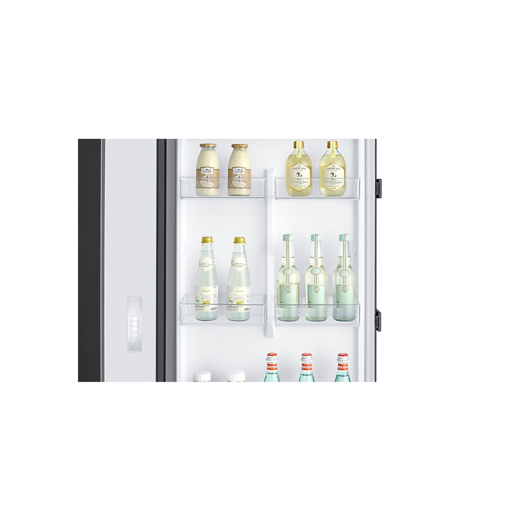 387L BESPOKE 1-Door Fridge gallery detail image