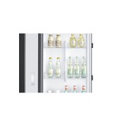 387L BESPOKE 1-Door Fridge gallery detail image