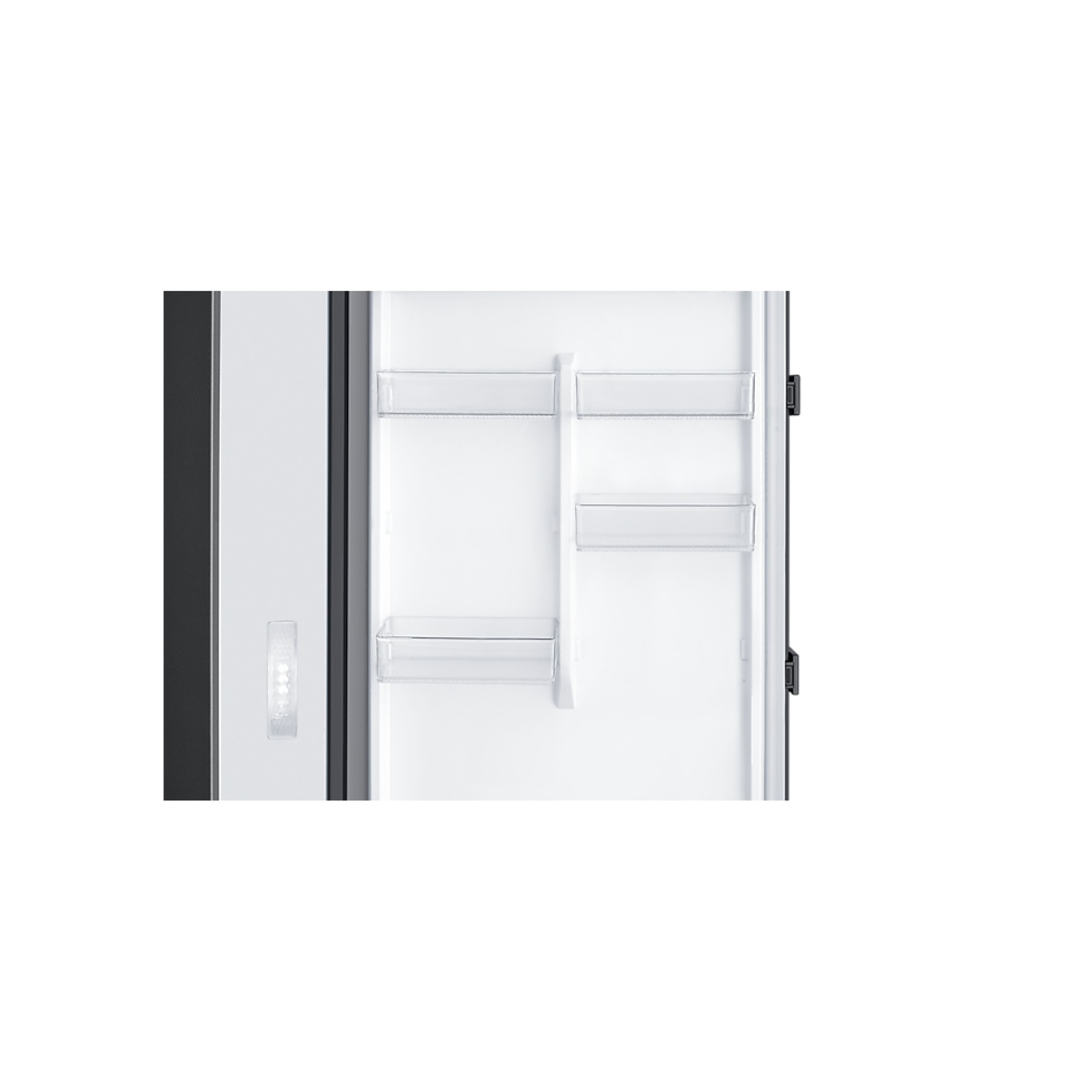 387L BESPOKE 1-Door Fridge gallery detail image