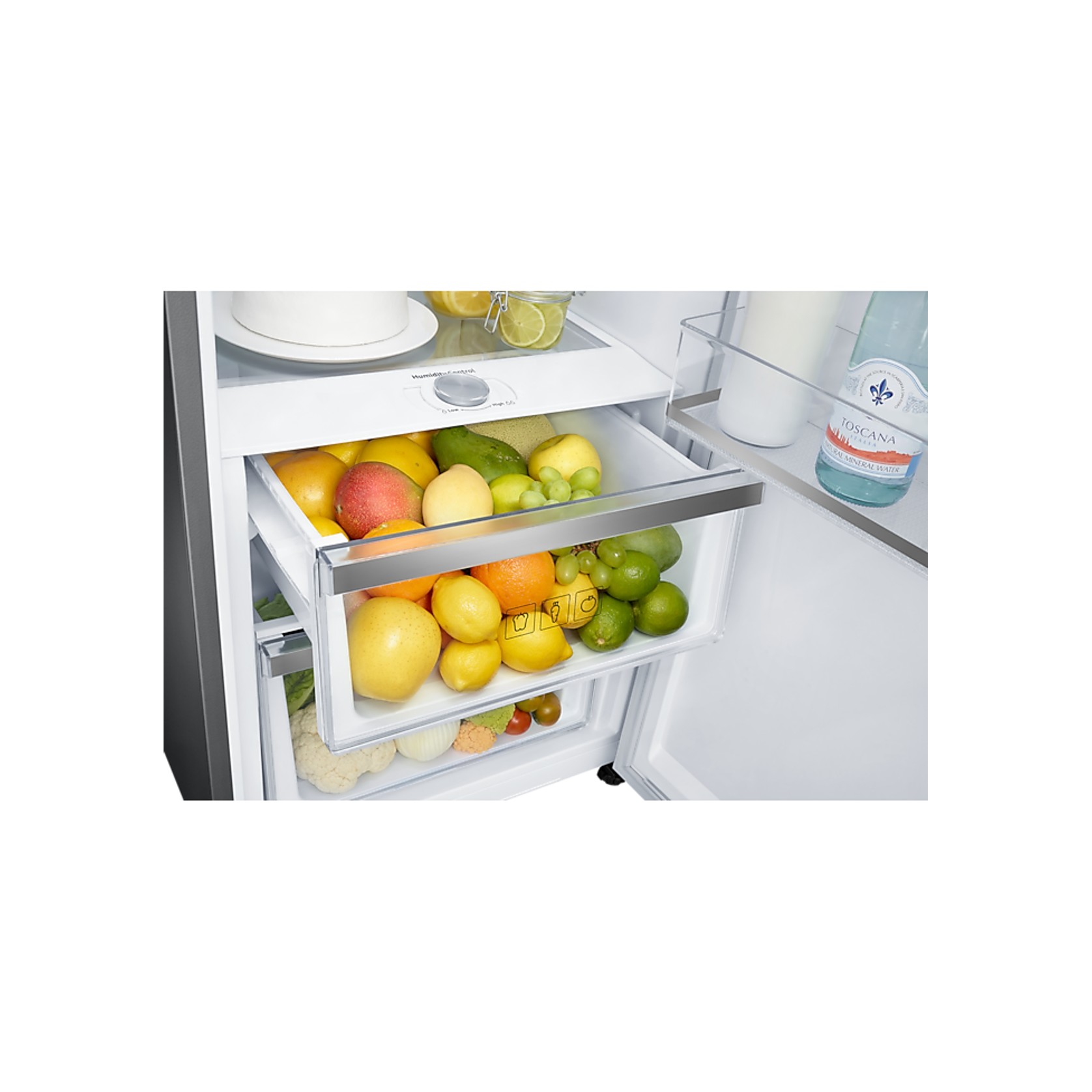387L BESPOKE 1-Door Fridge gallery detail image