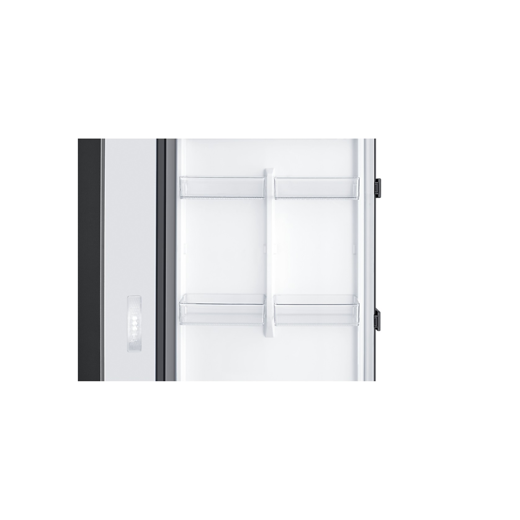 387L BESPOKE 1-Door Fridge gallery detail image