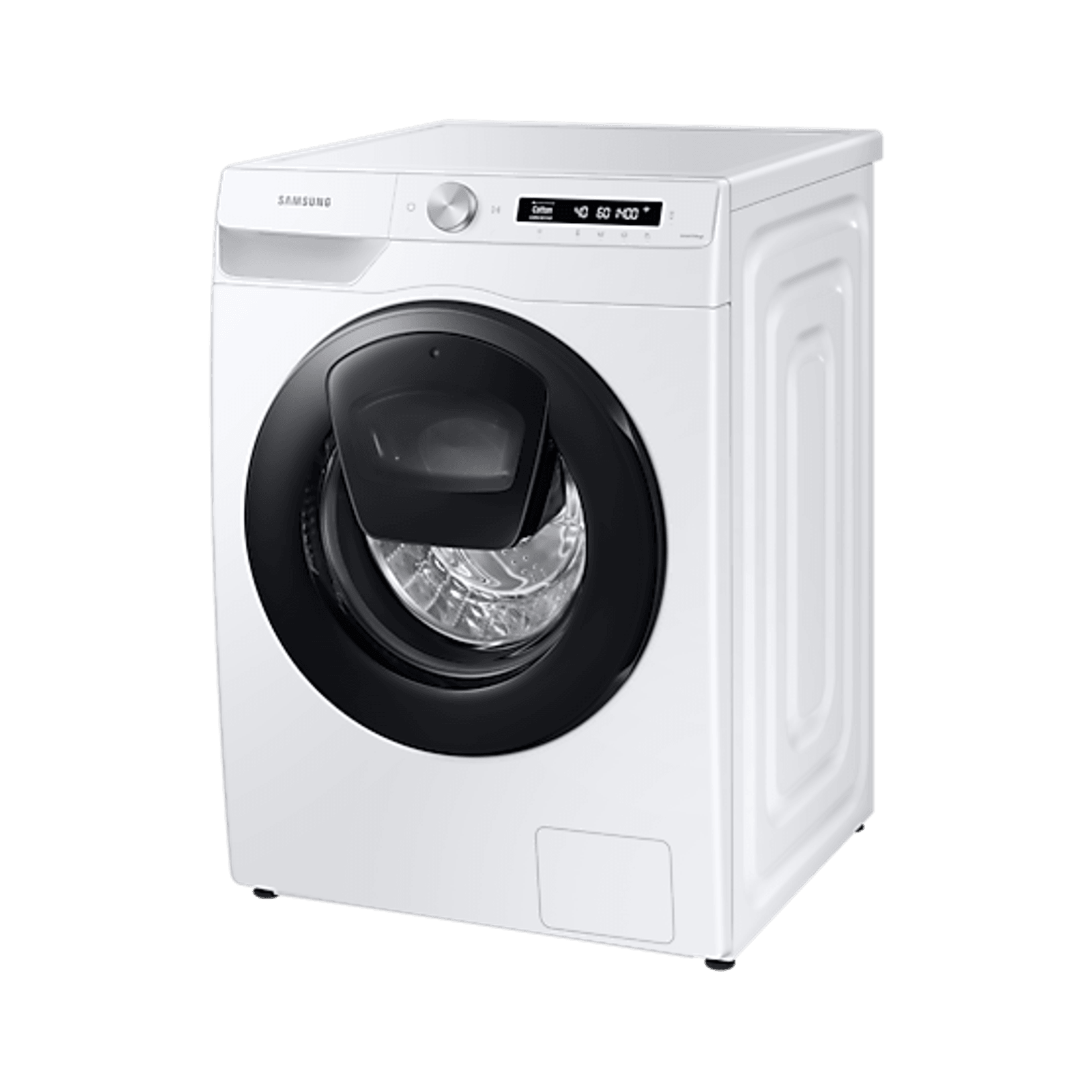 8.5kg AddWash™ Smart Front Load Washer gallery detail image