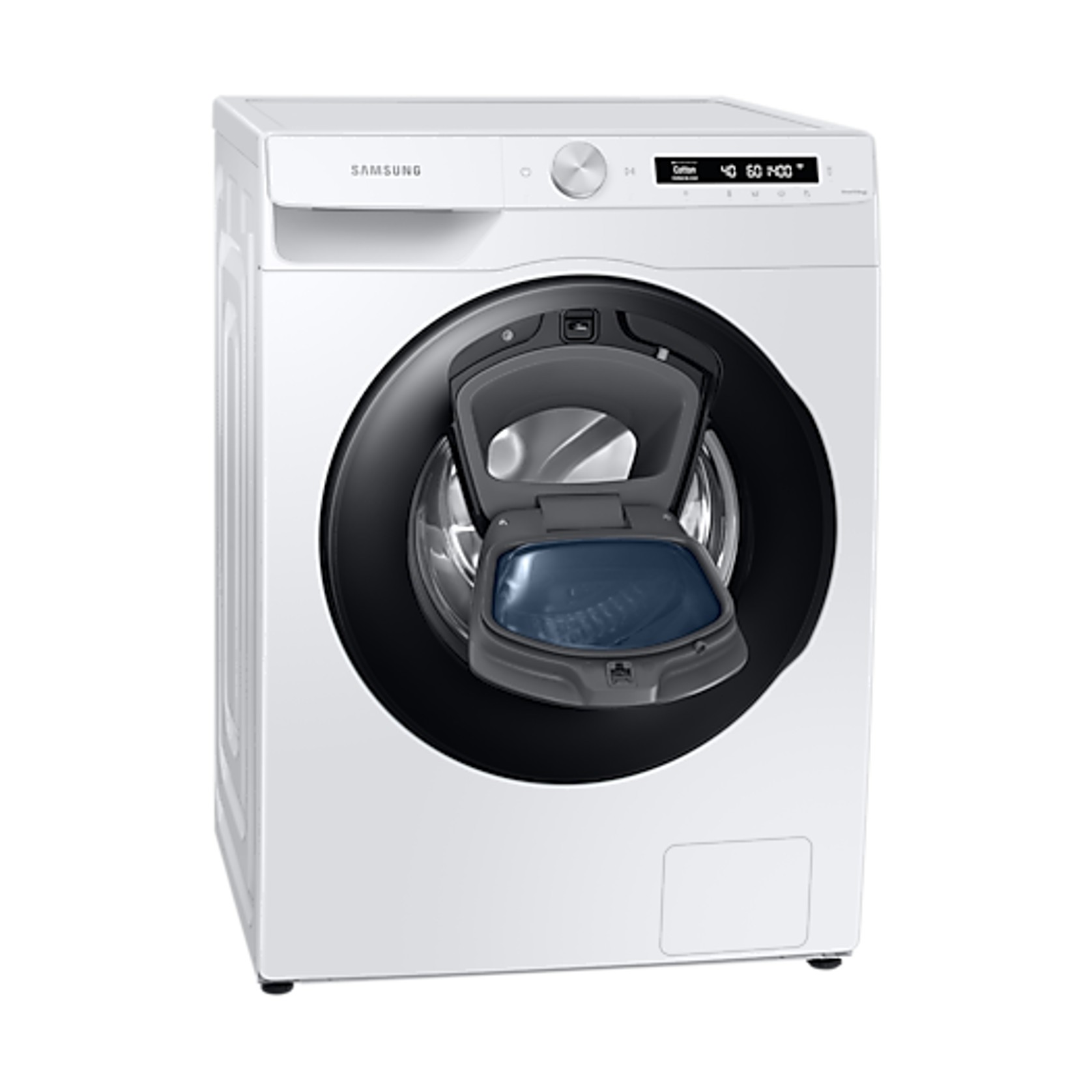 8.5kg AddWash™ Smart Front Load Washer gallery detail image