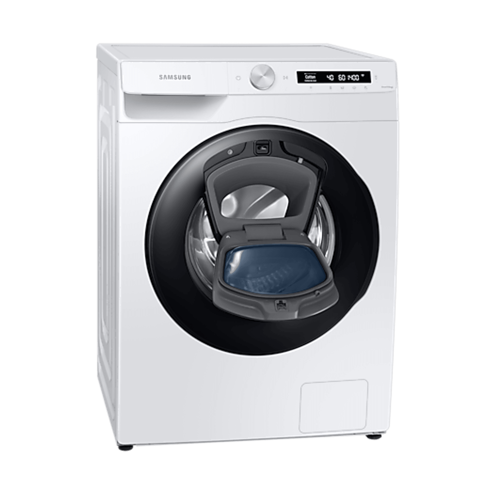 8.5kg AddWash™ Smart Front Load Washer gallery detail image