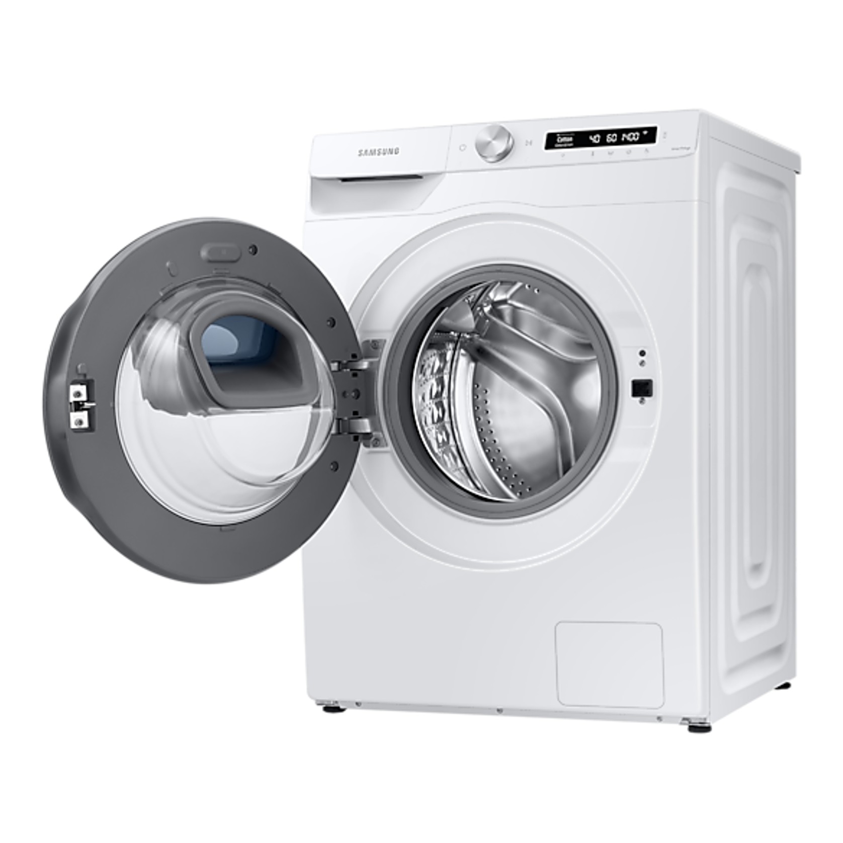 8.5kg AddWash™ Smart Front Load Washer gallery detail image