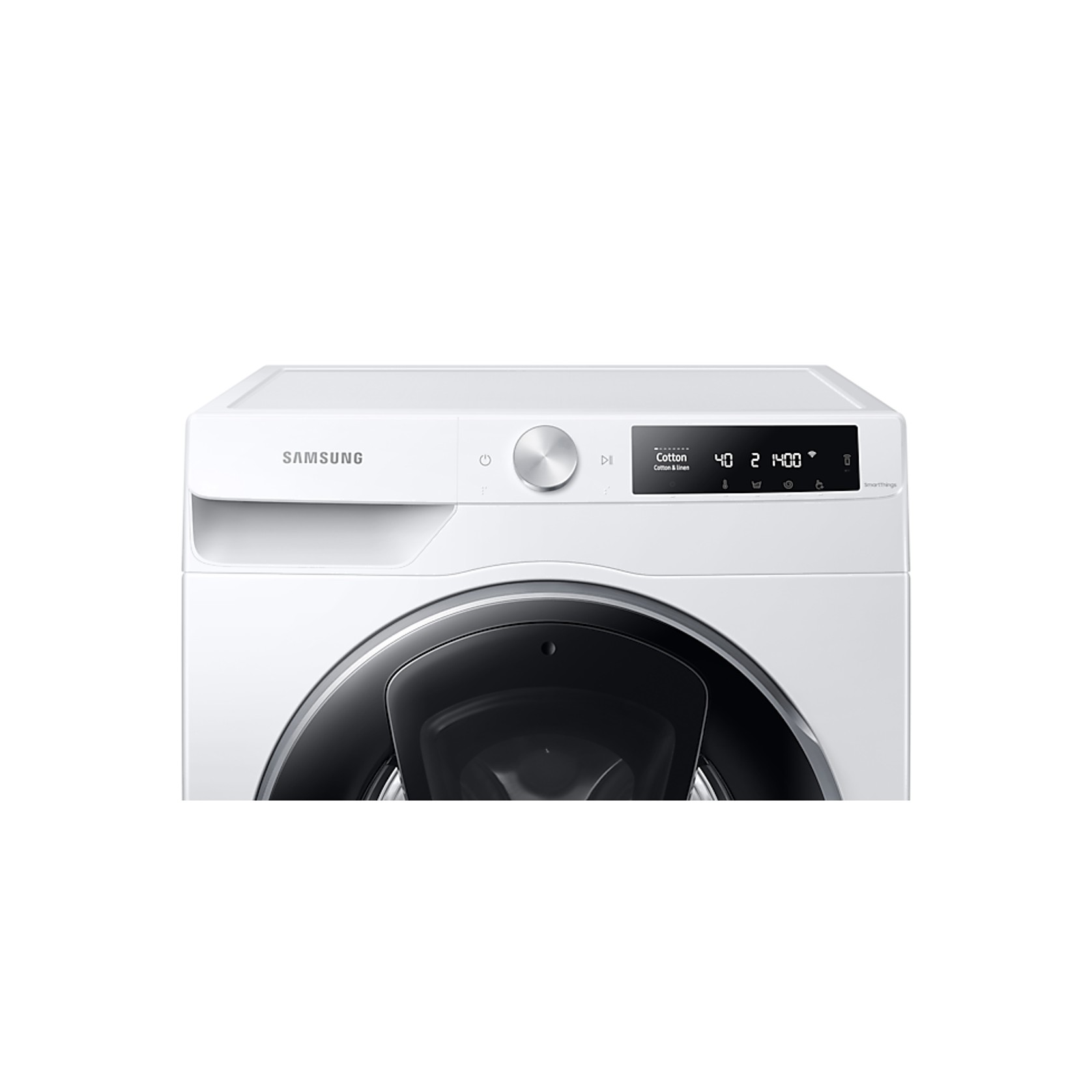 10kg WW6500T Washing Machine | AddWash™ | Super Speed gallery detail image