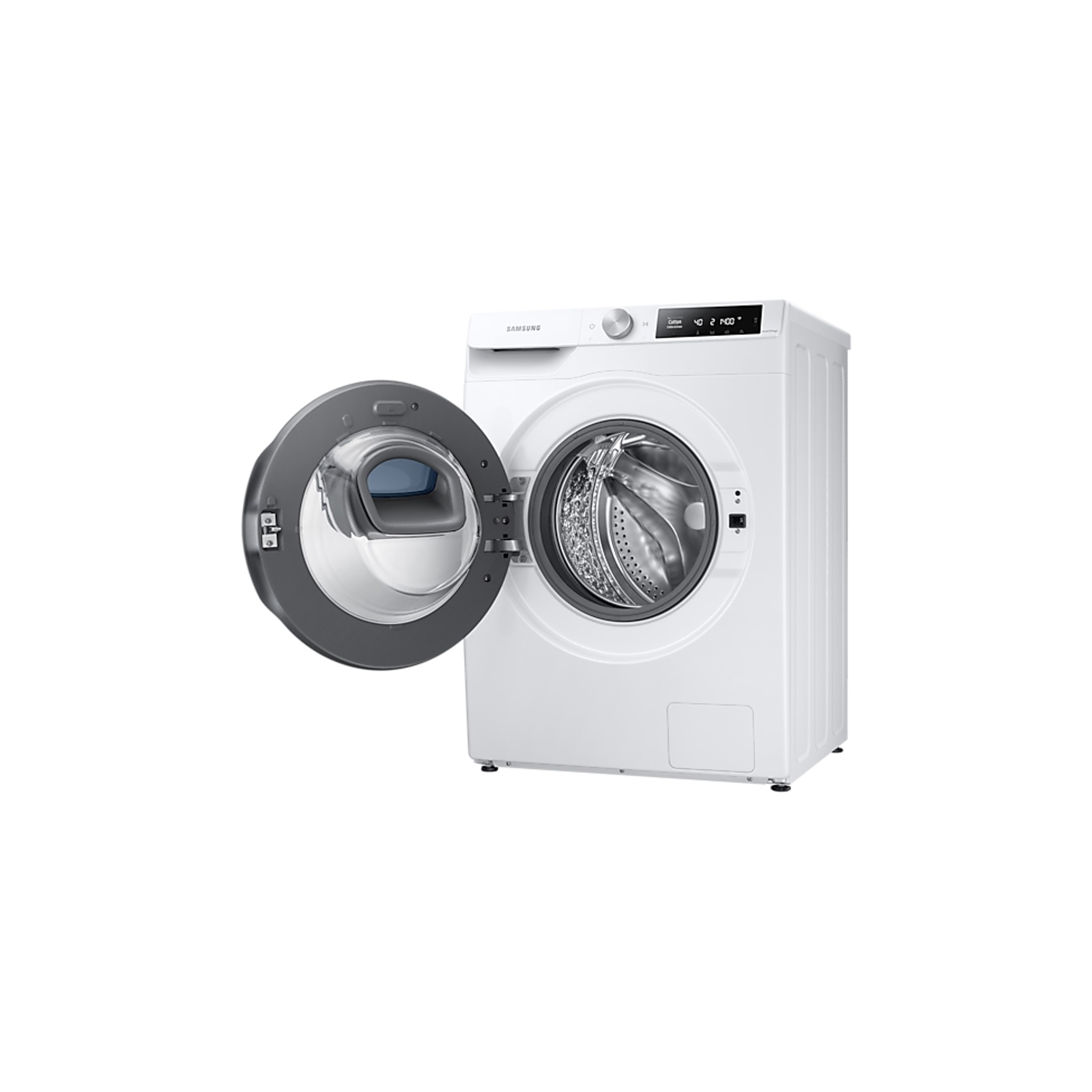 10kg WW6500T Washing Machine | AddWash™ | Super Speed gallery detail image