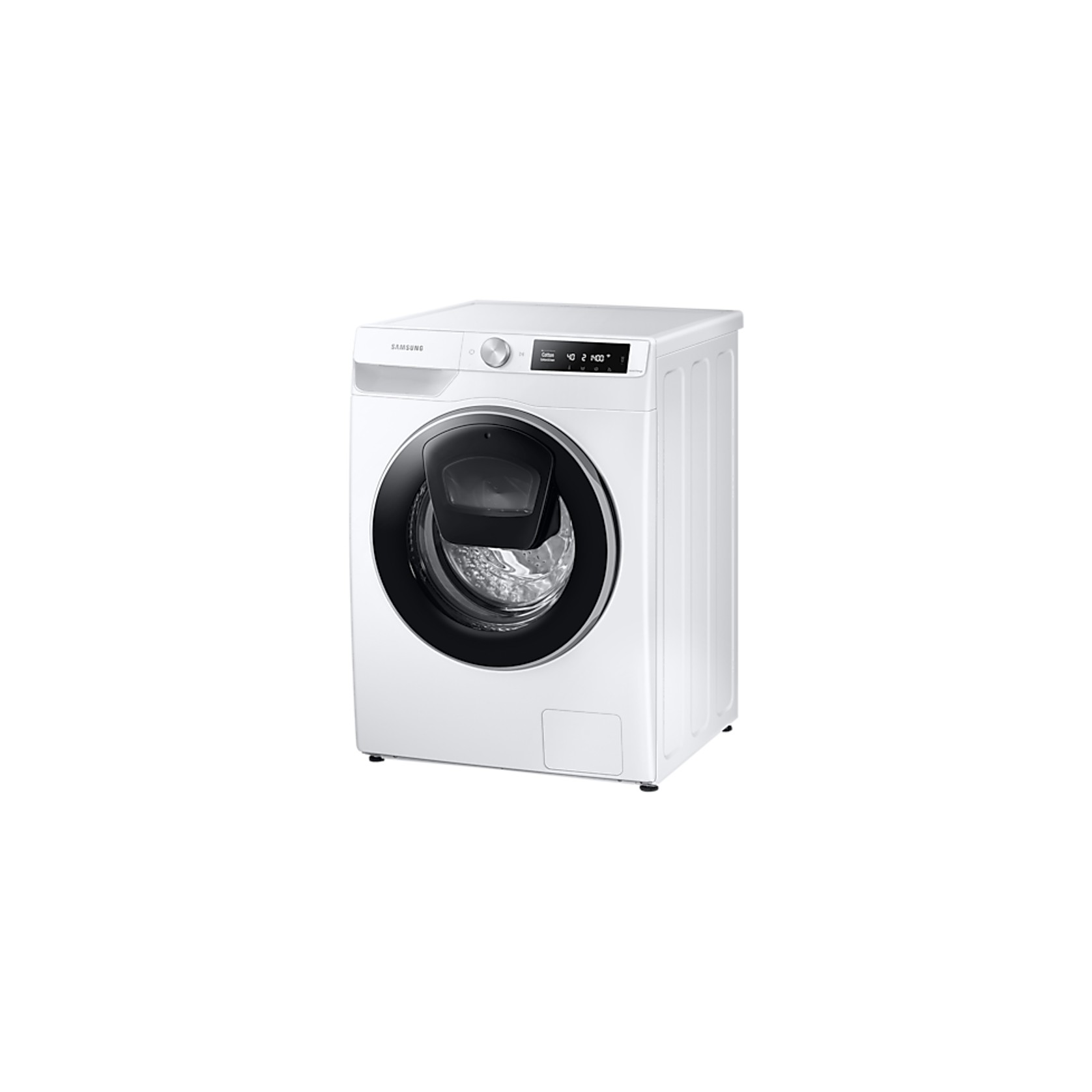 10kg WW6500T Washing Machine | AddWash™ | Super Speed gallery detail image