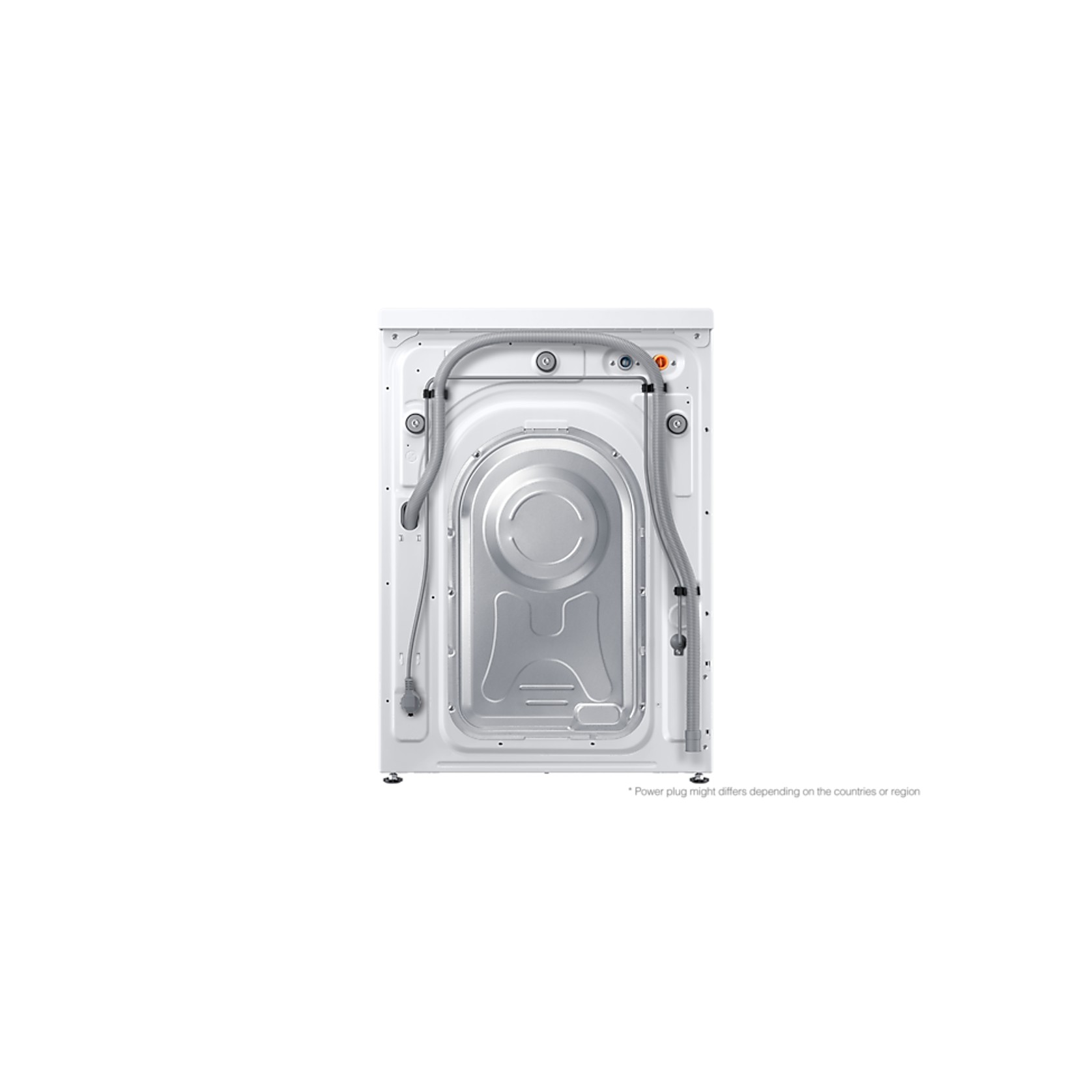 10kg WW6500T Washing Machine | AddWash™ | Super Speed gallery detail image