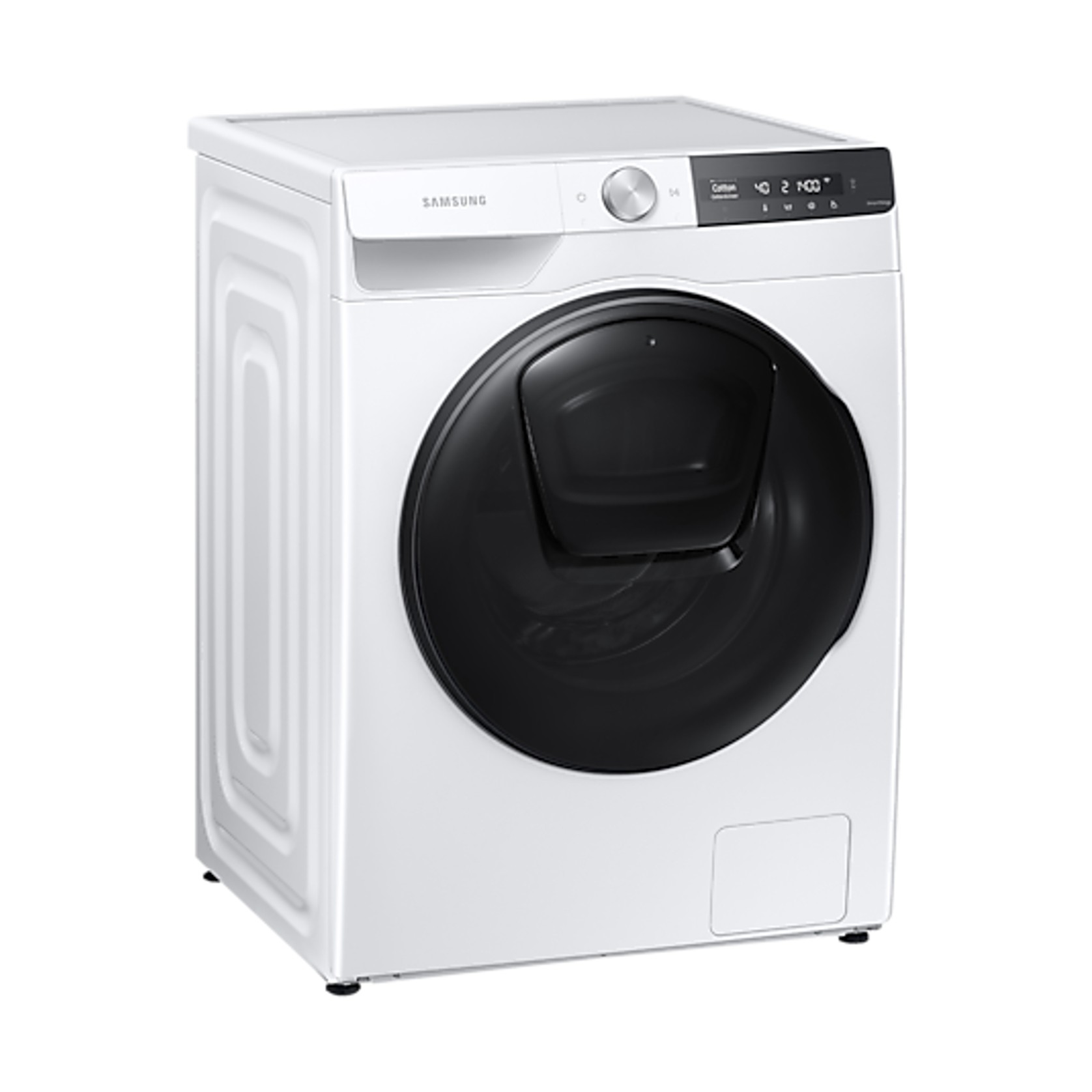 9.5kg AddWash™ Smart Front Load Washer gallery detail image