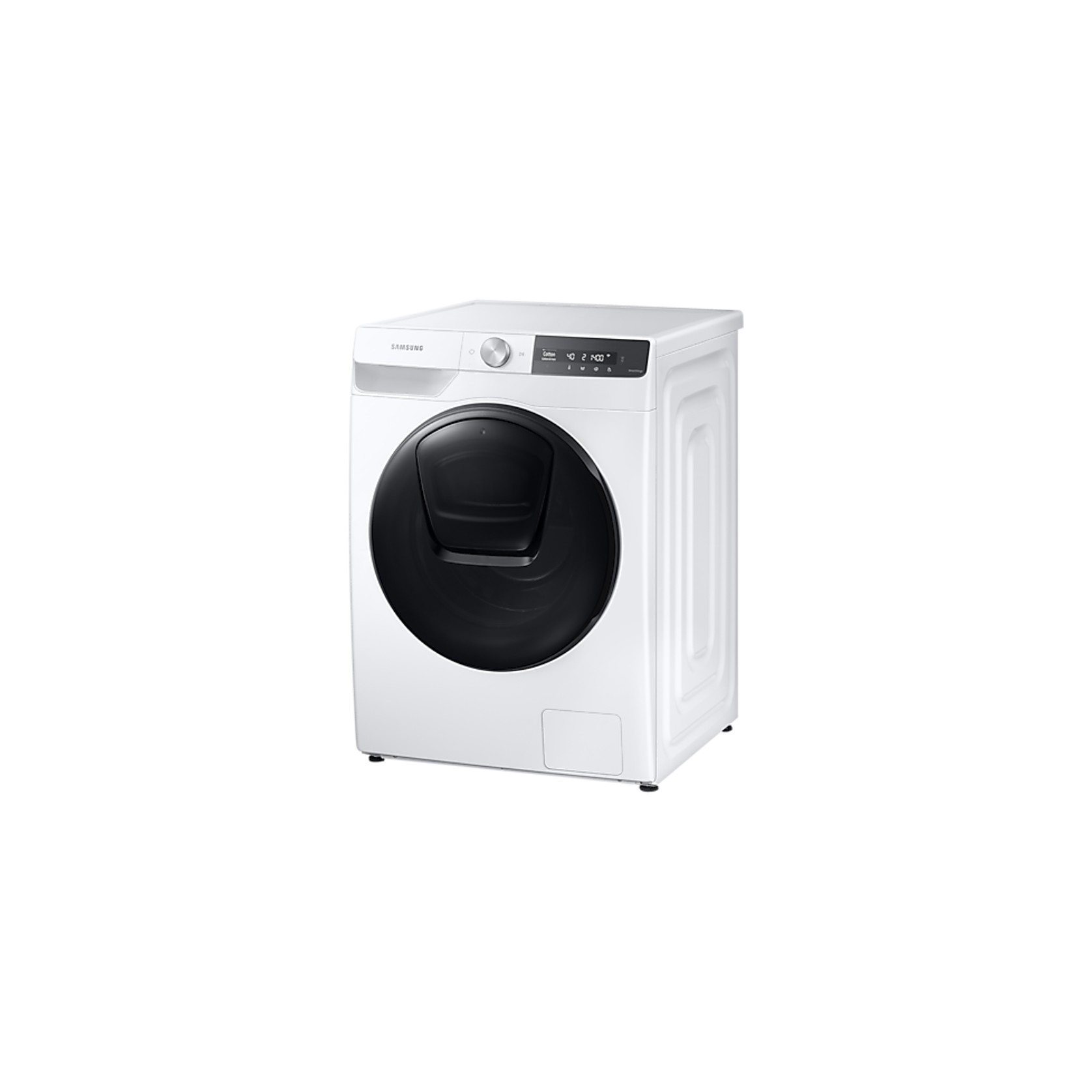 9.5kg AddWash™ Smart Front Load Washer gallery detail image