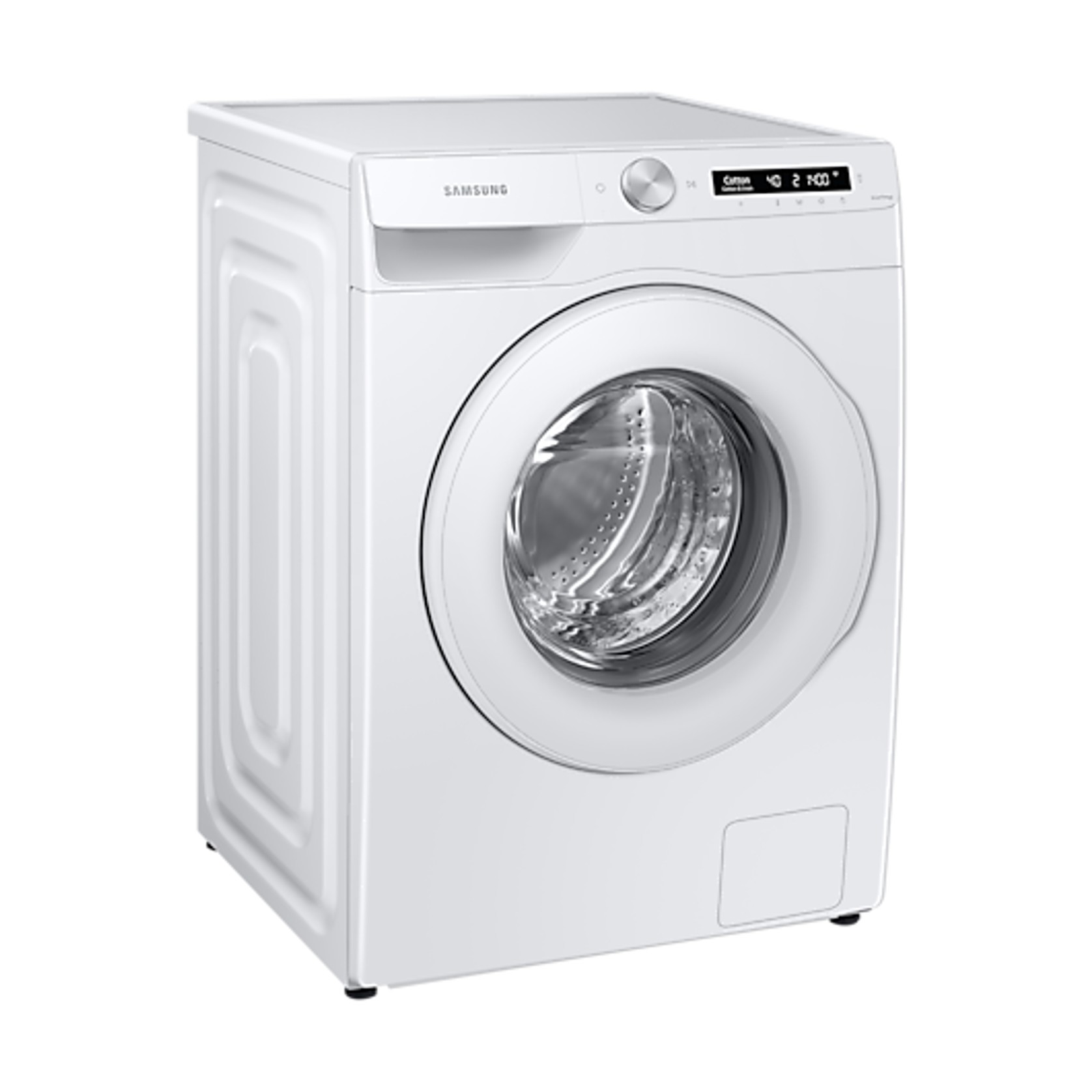 7.5kg BubbleWash™ Smart Front Load Washer gallery detail image