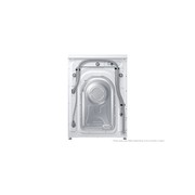7.5kg BubbleWash™ Smart Front Load Washer gallery detail image
