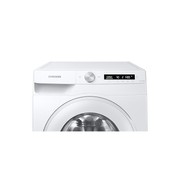 7.5kg BubbleWash™ Smart Front Load Washer gallery detail image