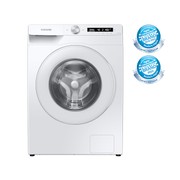 7.5kg BubbleWash™ Smart Front Load Washer gallery detail image