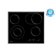 60cm Electric Cooktop gallery detail image