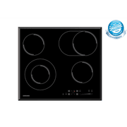 60cm Electric Cooktop gallery detail image
