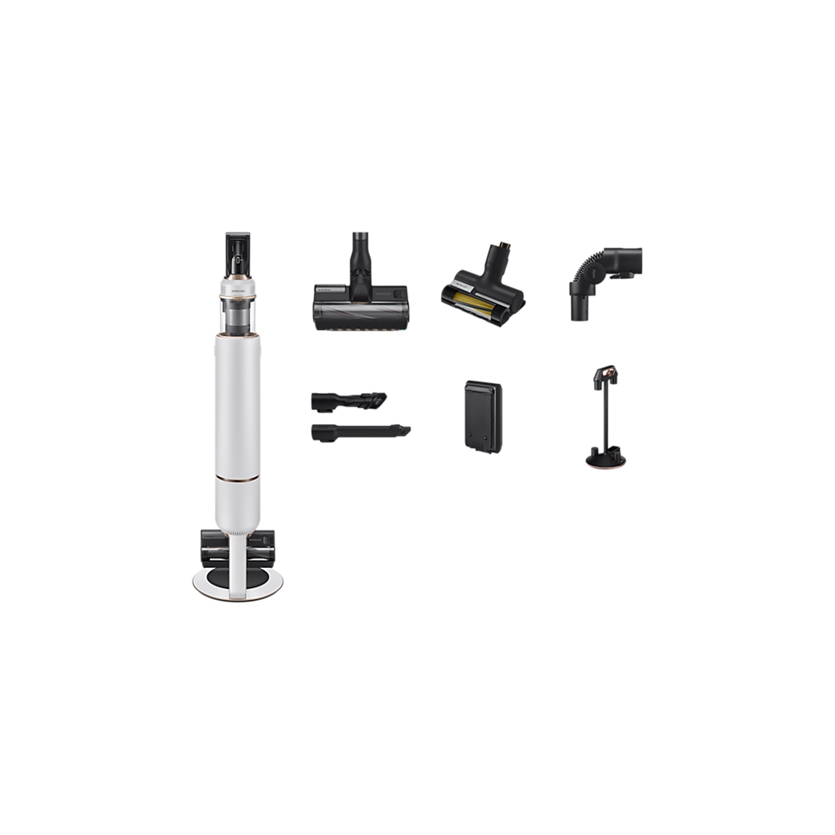 Bespoke Jet™ Pet Stick Vacuum gallery detail image