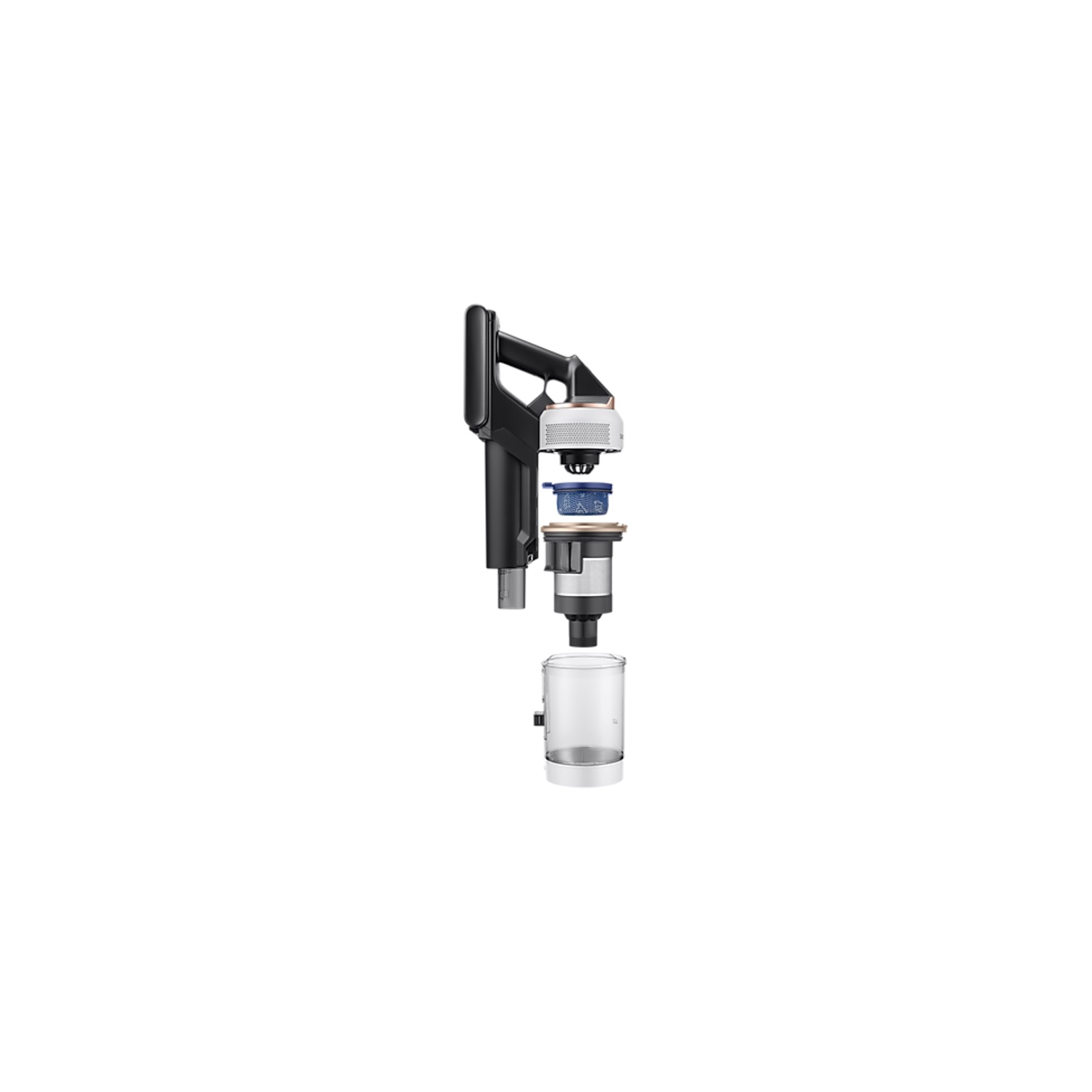 Bespoke Jet™ Pet Stick Vacuum gallery detail image