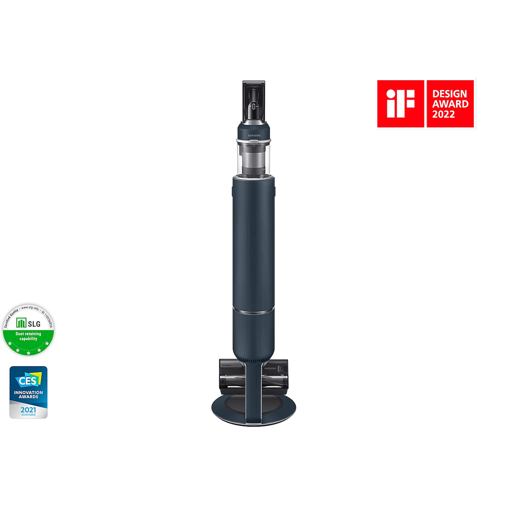 Bespoke Jet Elite Extra Stick Vacuum gallery detail image