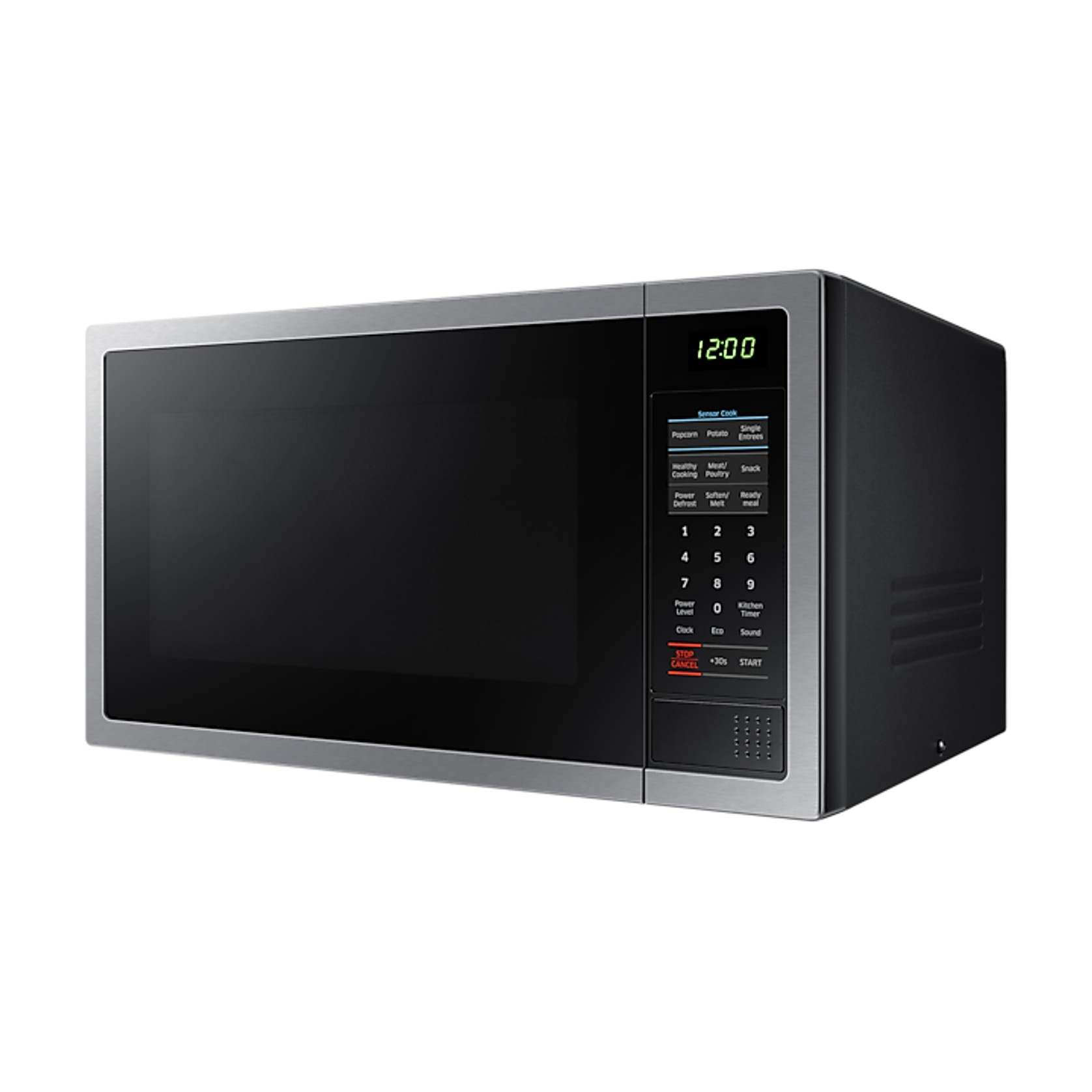 28L Microwave Oven Stainless Steel gallery detail image
