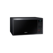 40L Microwave Oven Black Stainless gallery detail image