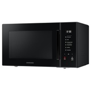 30L Microwave Oven with Grill Fry Silver Stainless gallery detail image